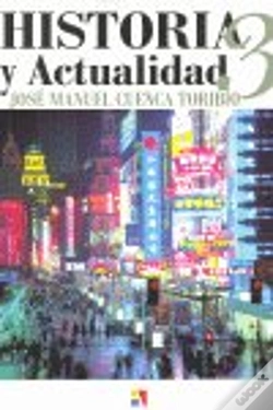 Capa do artigo Historia Y Actualidad Iii