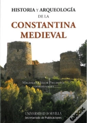 Capa do artigo Historia Y Arqueología De La Constantina Medieval