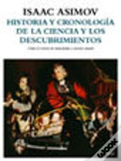 Capa do artigo Historia Y Cronolog¡A De La Ciencia Y Los Descubrimientos