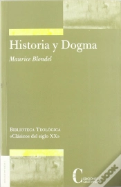 Capa do artigo Historia Y Dogma