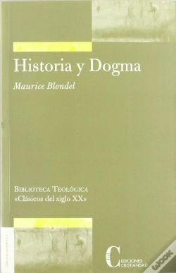 Capa do artigo Historia Y Dogma