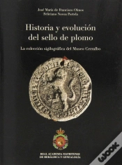 Capa do artigo Historia Y Evolucion Del Sello De Plomo
