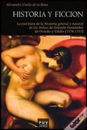 Capa do artigo Historia Y Ficción