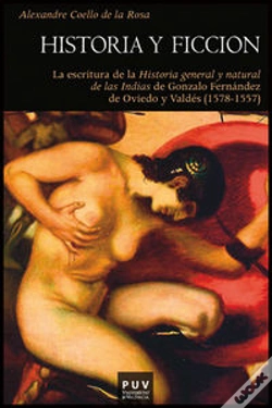 Capa do artigo Historia Y Ficción