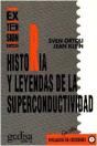 Historia Y Leyendas De La Superconductividad - Preview
