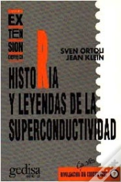 Capa do artigo Historia Y Leyendas De La Superconductividad