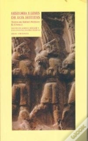 Capa do artigo Historia Y Leyes De Los Hititas