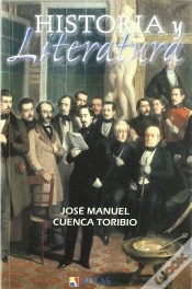 Capa do artigo Historia Y Literatura