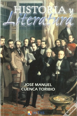 Capa do artigo Historia Y Literatura