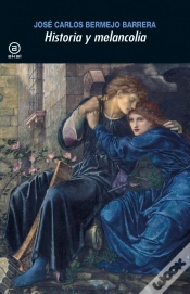 Capa do artigo Historia Y Melancolía