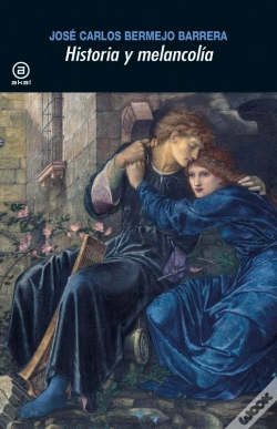 Capa do artigo Historia Y Melancolía