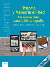 Capa do artigo Historia Y Memoria En Red
