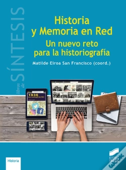 Capa do artigo Historia Y Memoria En Red