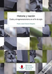 Capa do artigo Historia Y Nación