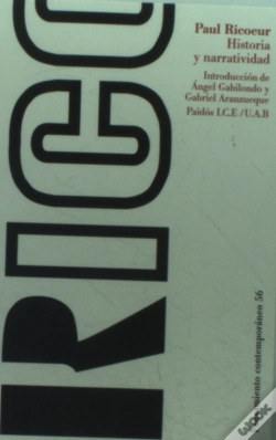 Capa do artigo Historia Y Narratividad