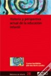 Capa do artigo Historia Y Perspectiva Actual De La Educación Infantil