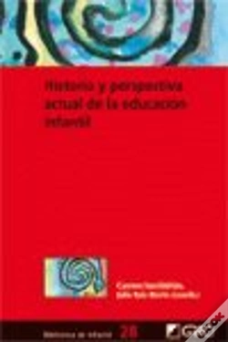Capa do artigo Historia Y Perspectiva Actual De La Educación Infantil