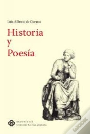 Capa do artigo Historia Y Poesía