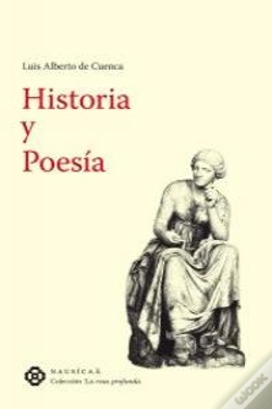 Capa do artigo Historia Y Poesía