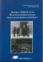 Historia Y Presente De Las Relaciones Internacionales: Documentos Básicos (1914-2016) - Preview