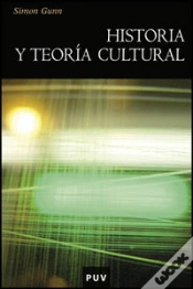 Capa do artigo Historia Y Teoría Cultural