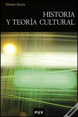 Capa do artigo Historia Y Teoría Cultural