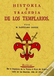 Capa do artigo Historia Y Tragedia De Los Templarios