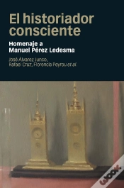 Capa do artigo Historiador Consciente, El