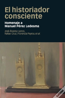 Capa do artigo Historiador Consciente, El