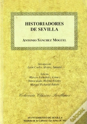 Capa do artigo Historiadores De Sevilla  