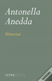Capa do artigo Historiae