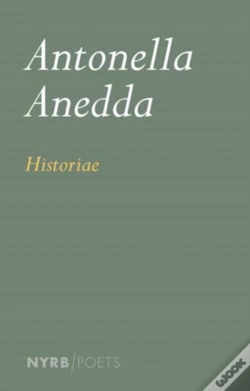 Capa do artigo Historiae