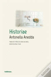 Capa do artigo Historiae