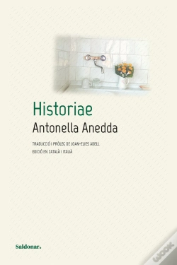 Capa do artigo Historiae