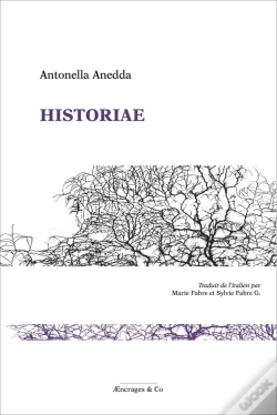 Capa do artigo Historiae