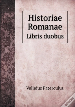 Capa do artigo Historiae Romanae Libris Duobus