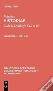 Capa do artigo Historiae, Vol. I Cb