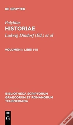 Capa do artigo Historiae, Vol. I Cb