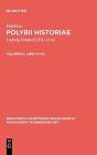 Historiae, Vol. Ii Cb - Preview