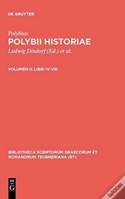 Capa do artigo Historiae, Vol. Ii Cb