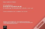 Historiae, Vol. Iii Cb