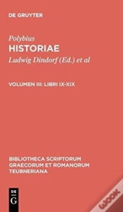 Capa do artigo Historiae, Vol. Iii Cb