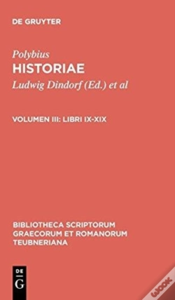 Capa do artigo Historiae, Vol. Iii Cb
