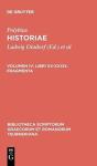 Historiae, Vol. Iv Cb - Preview