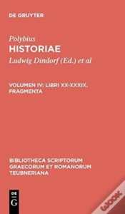 Capa do artigo Historiae, Vol. Iv Cb