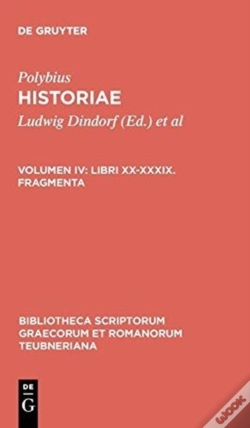 Capa do artigo Historiae, Vol. Iv Cb