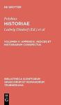 Historiae, Vol. V Cb - Preview