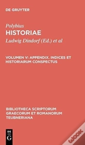 Capa do artigo Historiae, Vol. V Cb