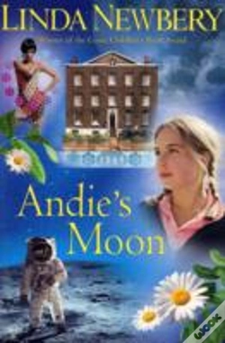 Capa do artigo Historial House Andie'S Moon