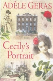 Capa do artigo Historial House Cecily